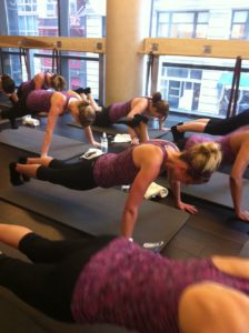 Core Fusion Fitness