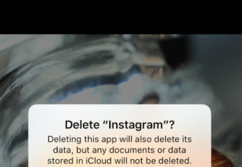 I Deleted Instagram For 6 Weeks – This Is What Happened