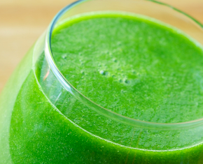The Green Smoothie Revolution with Victoria Boutenko