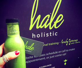 Hale Holistic: San Diego