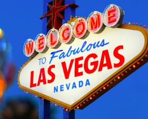 The Healthy Crush Guide To Las Vegas