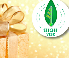 High Vibe Gift Guide