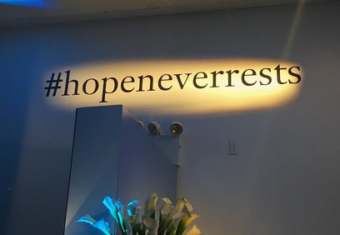Hope Never Rests: Insights I Loved
