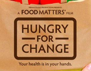 “Hungry For Change” Filmmakers: The Truth About Dieting