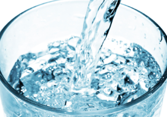April Hydration Challenge – LET’S DRINK