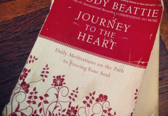 My Favorite Daily Meditation Book