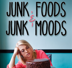Junk Foods and Junk Moods