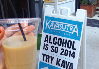 Is Kava The New Alcohol?