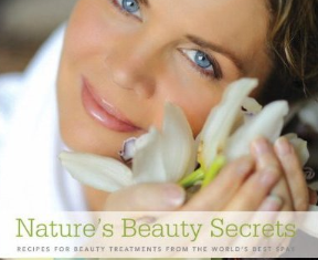 Nature’s Beauty Secrets