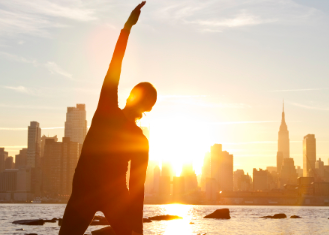 My Favorite NYC Fitness Classes