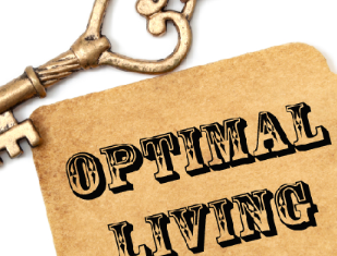 2 Things You REALLY Need For Optimal Living