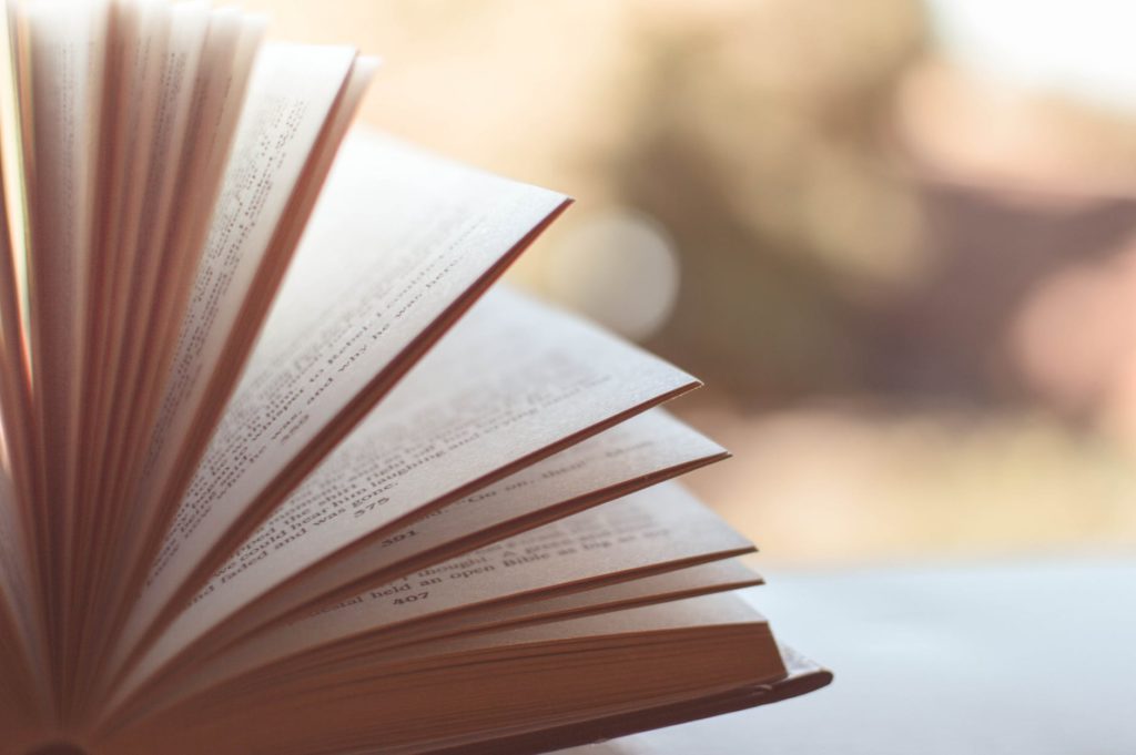 Day 100 Turn The Page Healthy Crush