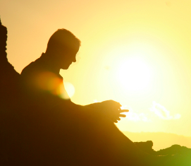 Are You Living In Quiet Desperation?