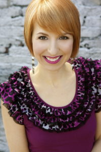 Rebecca Casciano