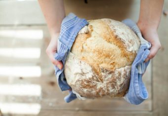 Is Sourdough Healthier Than Regular Bread?