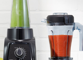 Giveaway: The NEW Vitamix S30 Personal Blender